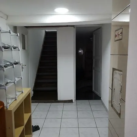 Appartement Fewo