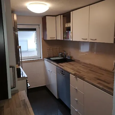 Fewo Appartement Ammerbuch