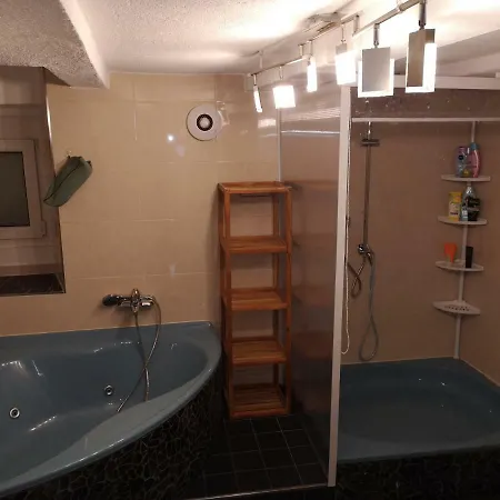 Appartement Fewo Ammerbuch