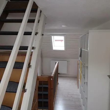 Appartement Fewo Ammerbuch