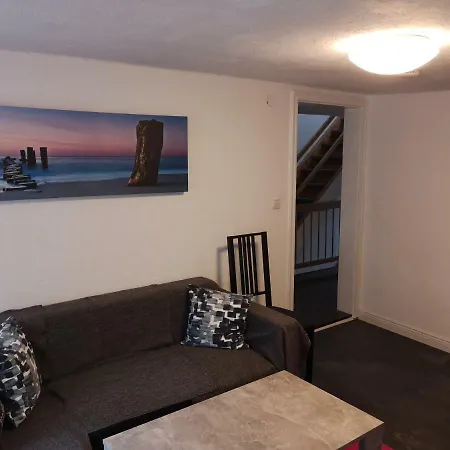 Appartement Fewo