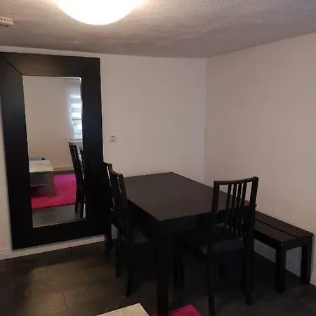 Fewo Appartement Ammerbuch
