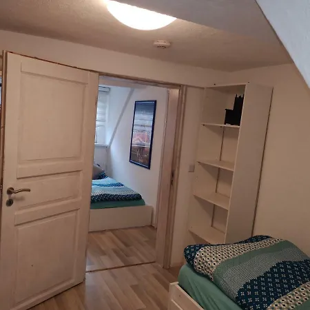 Fewo Appartement