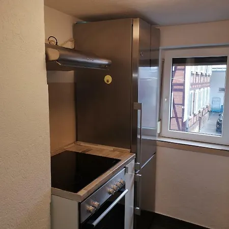 Fewo Appartement