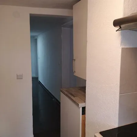 Fewo Appartement