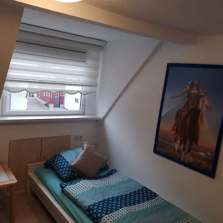 Appartement Fewo Ammerbuch