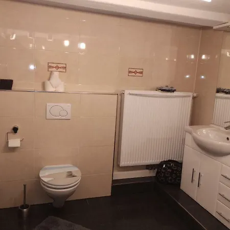 Appartement Fewo