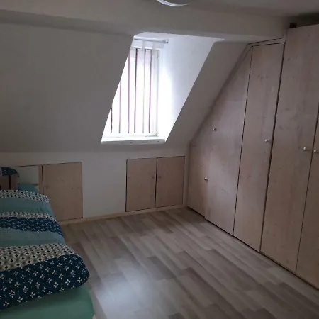 Fewo Appartement
