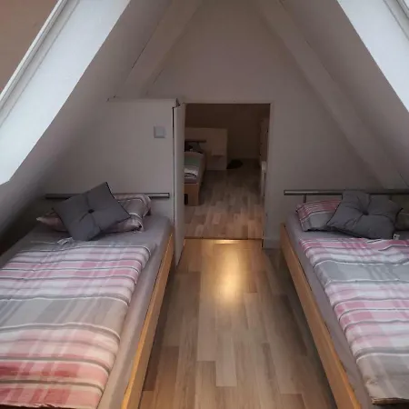 Fewo Appartement Ammerbuch