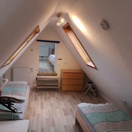 Fewo Appartement Ammerbuch
