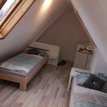 Fewo Appartement
